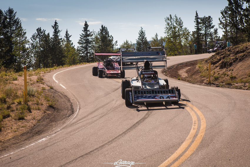 eGarage Pikes Peak 15