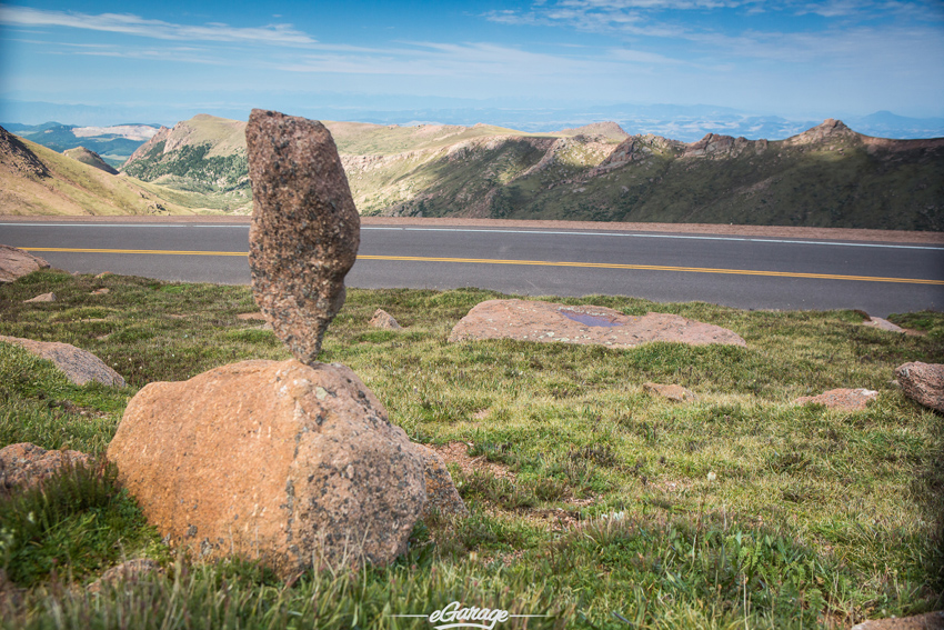 eGarage Pikes Peak 25