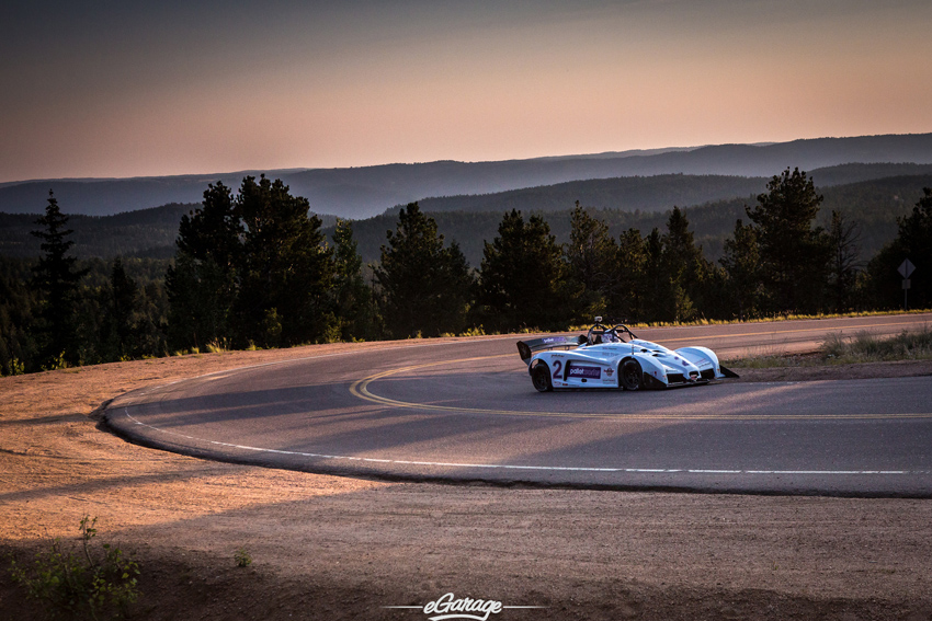 eGarage Pikes Peak 28