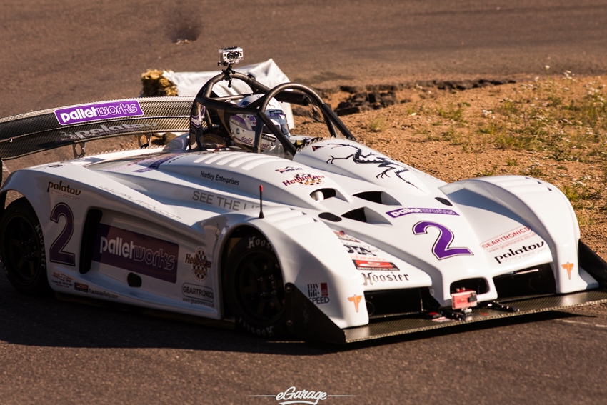 eGarage Pikes Peak 29