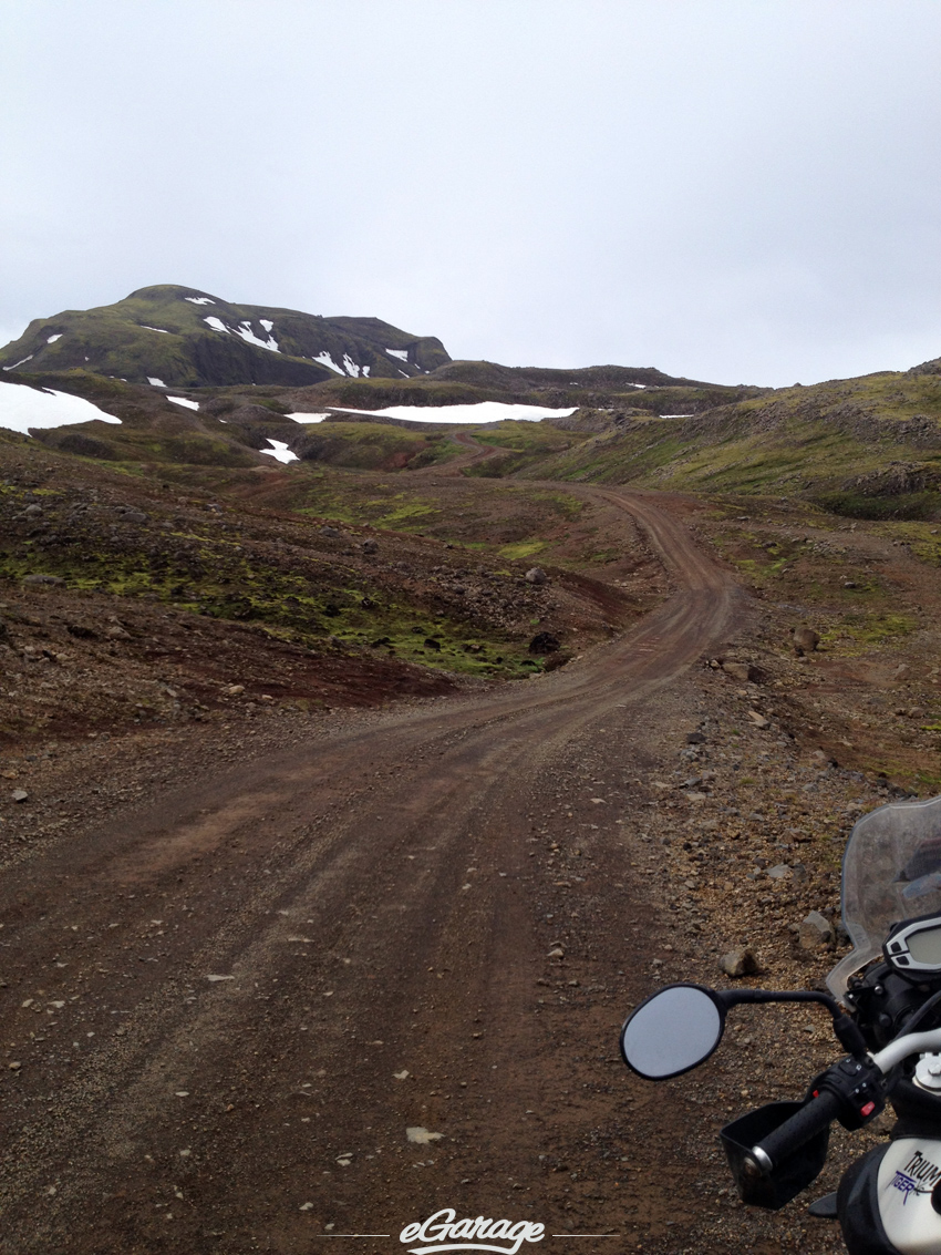 eGarage Motoquest Iceland 40