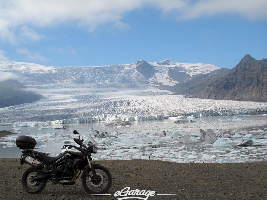 eGarage Motoquest Iceland 12