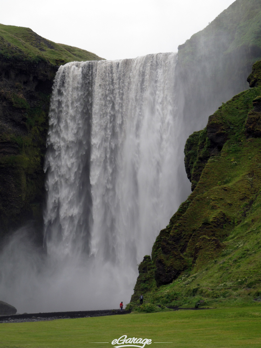 eGarage Motoquest Iceland 16