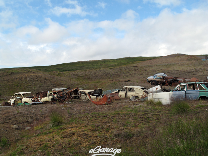 eGarage Motoquest Iceland 3