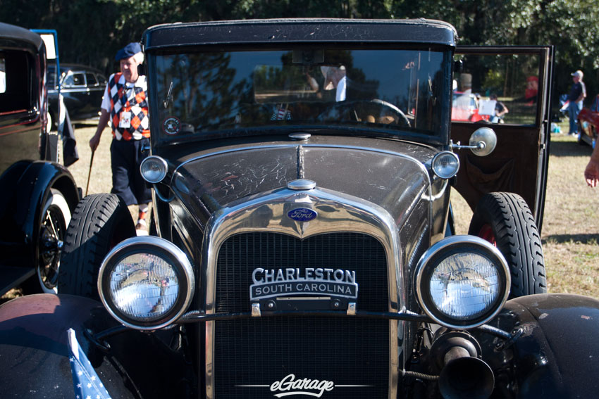 Hilton Head Island Motoring Festival Charleston