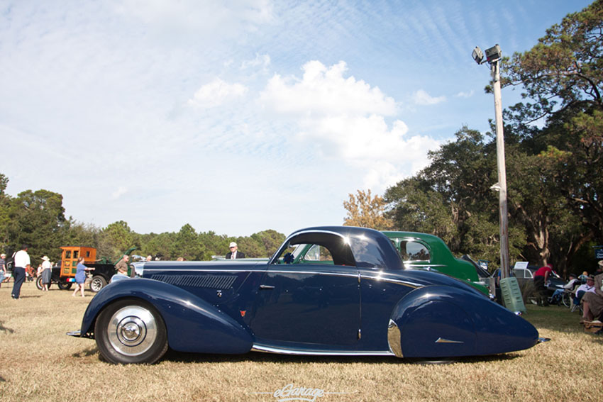 Hilton Head Island Motoring Festival