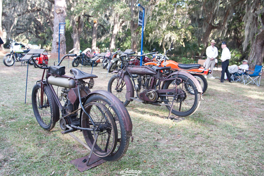 Hilton Head Island Motoring Festival Motorcycle