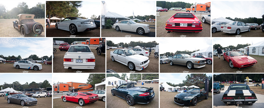 2012 Hilton Head Concours