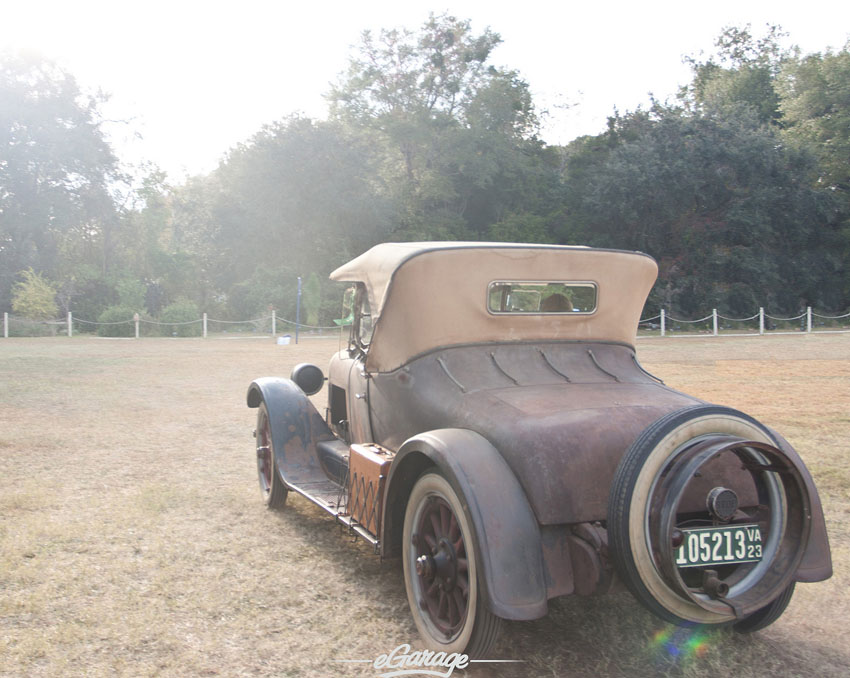 Hilton Head Island Motoring Festival