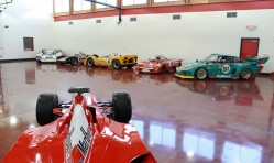 Griot's Garage