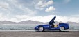 Jeremy Cliff Mercedes SLR