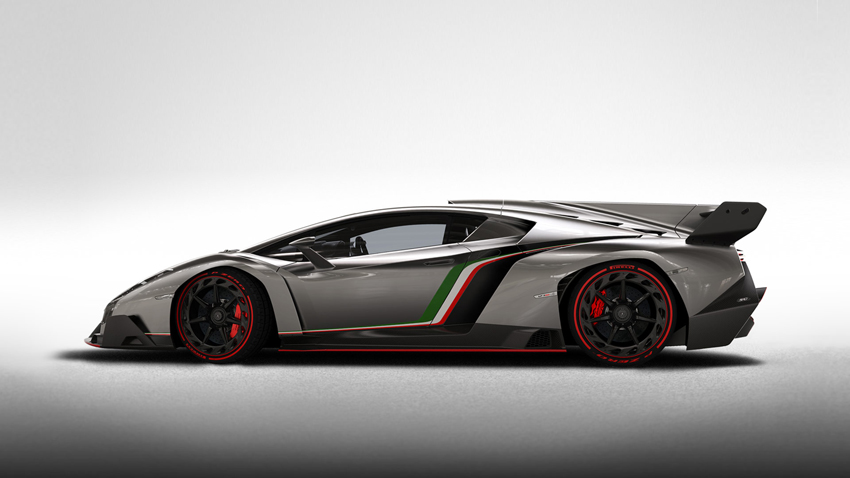 Lamborghini Veneno