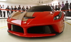 LaFerrari