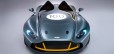 Aston Martin CC100