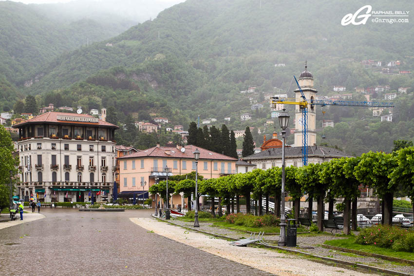 2013 Villa d'Este Cernobbio