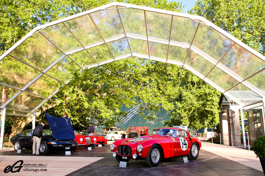 2013 Villa d'Este RM Auctions