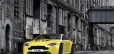 Aston Martin V12 Vantage S