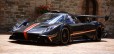 Pagani Zonda Revolucion 2013