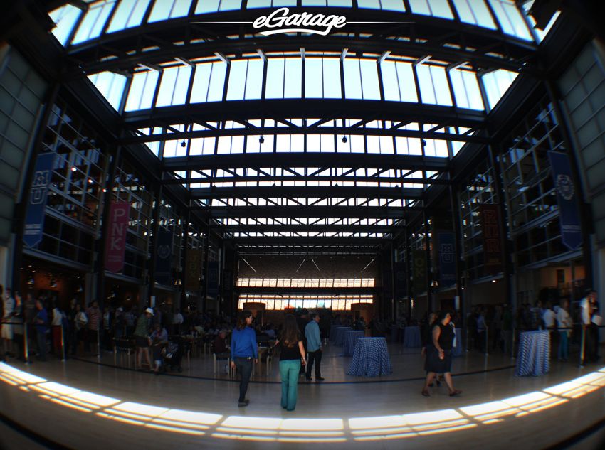 2013 Pixar Motorama