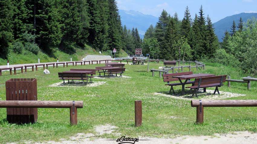 Alpine Adventure empty