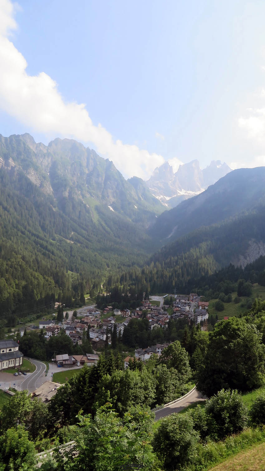 Alpine Adventure Valley