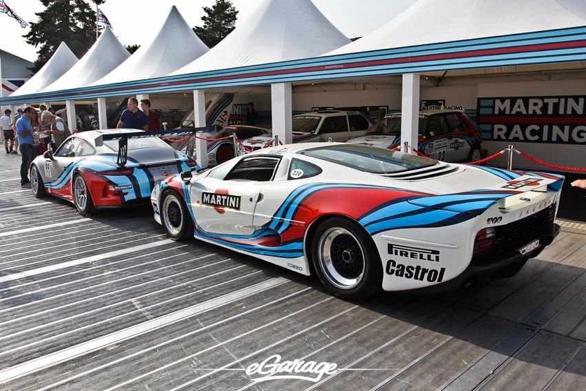 Martini Racing