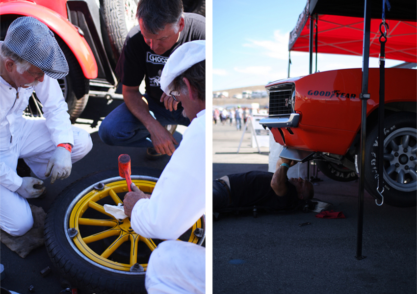 2013 laguna Seca