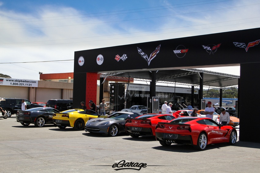 2014 Corvette Stingray