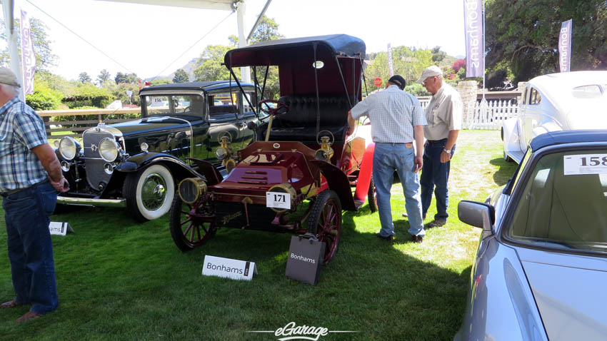 Bonhams Quail Lodge Auction16