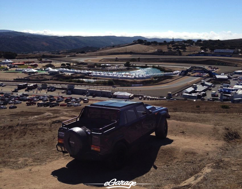 LM002 Laguna Seca 2013