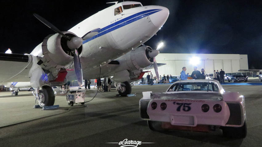 McCall Motorworks Revival 2013 Corvette