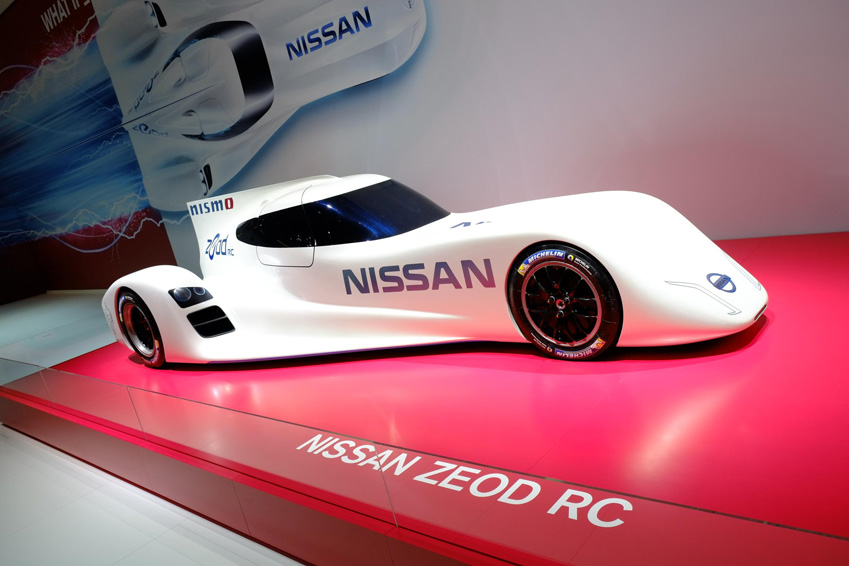 eGarage IAA Frankfurt IAA