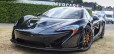 Mclaren P1