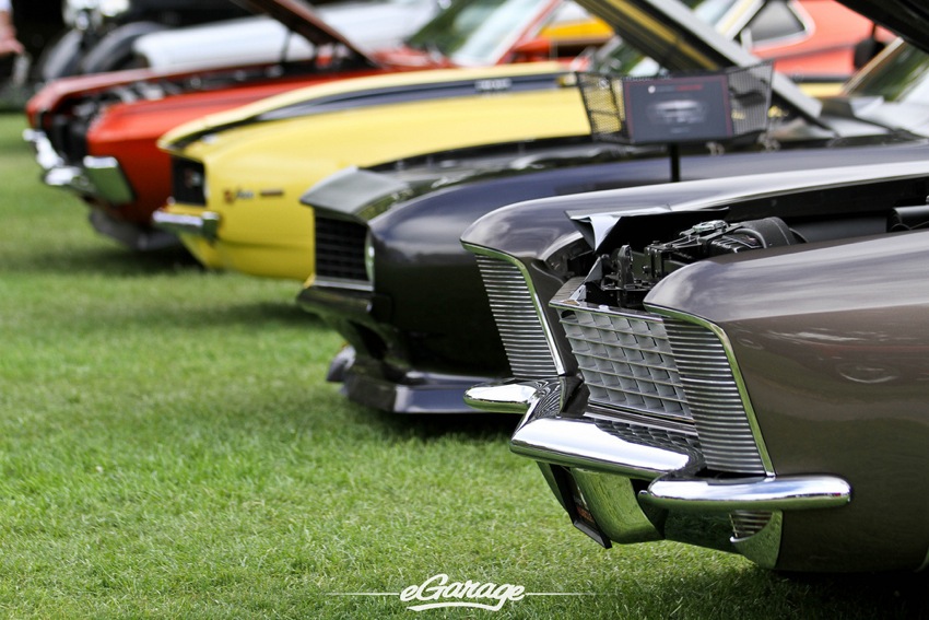 Goodguys Nationals 2013