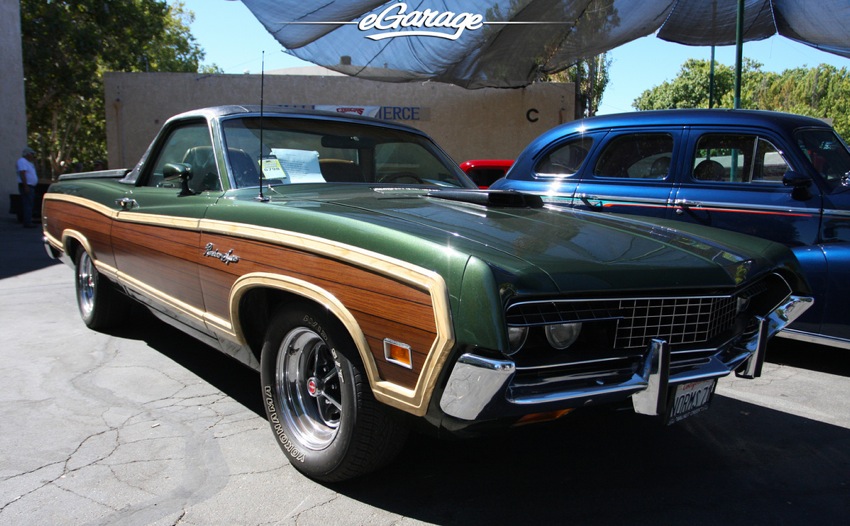 goodguys 2013 ranchero