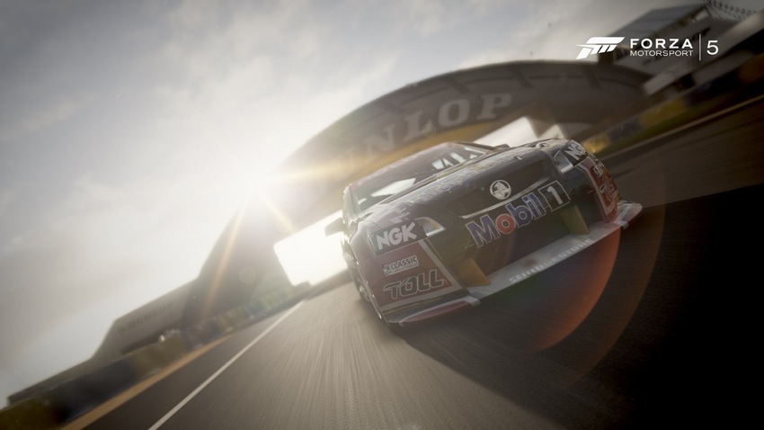 Forza Motorsport 5