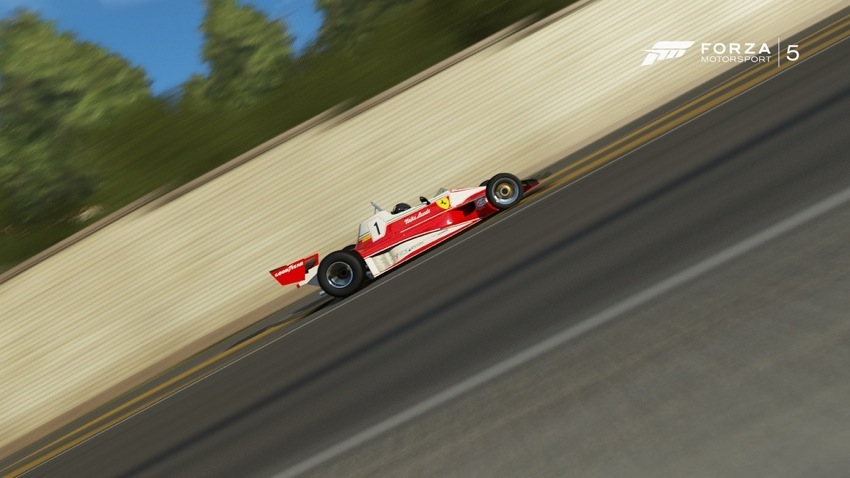 Forza Motorsport 5