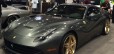 HRE wheels FerrariF12