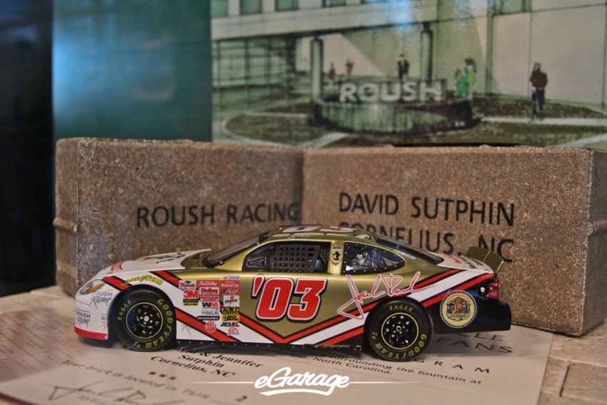 Roush Fenway Racing