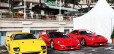 2013 Monaco Telethon Ferraris