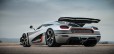 Koenigsegg Agera One:1