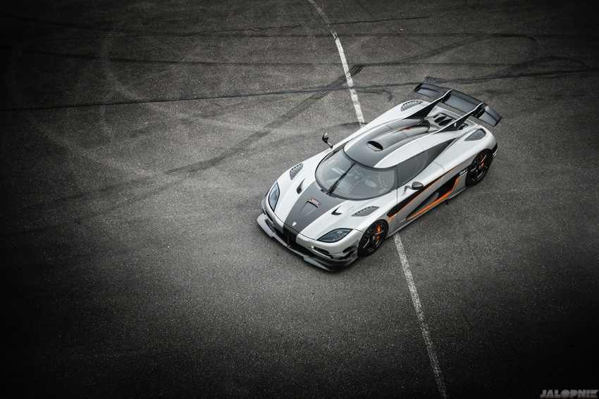 koenigsegg agera r key