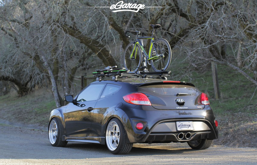 VELOSTER-STATE BIKE